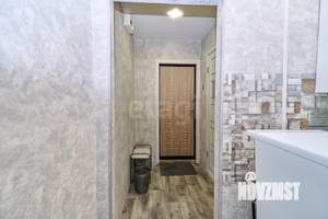 Студия квартира, вторичка, 23м2, 9/9 этаж