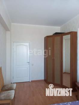 2-к квартира, вторичка, 57м2, 5/5 этаж