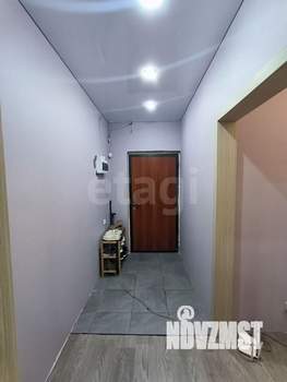 2-к квартира, вторичка, 56м2, 9/16 этаж