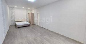 2-к квартира, вторичка, 52м2, 9/16 этаж