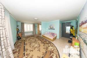 Студия квартира, вторичка, 35м2, 5/10 этаж