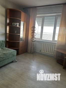 1-к квартира, вторичка, 17м2, 9/9 этаж