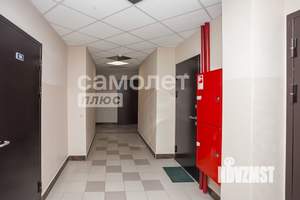 Студия квартира, вторичка, 65м2, 2/16 этаж