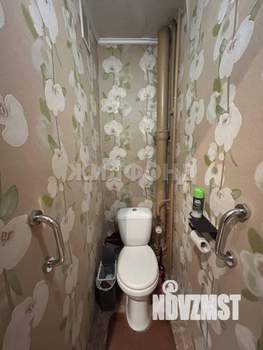 2-к квартира, вторичка, 48м2, 3/5 этаж