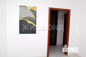 4-к квартира, вторичка, 83м2, 1/10 этаж