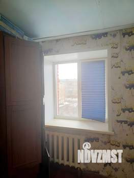 2-к квартира, вторичка, 45м2, 4/5 этаж