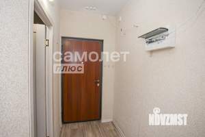 Студия квартира, вторичка, 26м2, 13/16 этаж