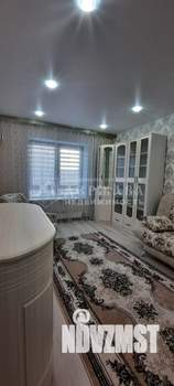 1-к квартира, вторичка, 38м2, 1/10 этаж