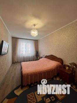 2-к квартира, вторичка, 56м2, 7/9 этаж