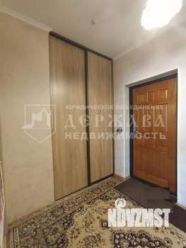 1-к квартира, вторичка, 40м2, 11/12 этаж