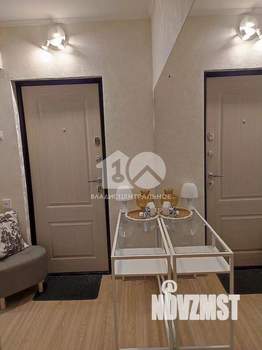 1-к квартира, вторичка, 16м2, 2/9 этаж