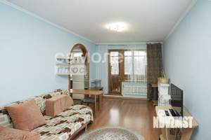 3-к квартира, вторичка, 61м2, 5/5 этаж