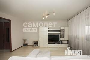 1-к квартира, вторичка, 37м2, 6/16 этаж