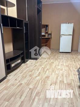 1-к квартира, вторичка, 30м2, 1/5 этаж