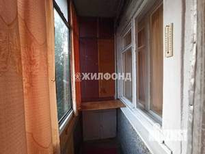 2-к квартира, вторичка, 45м2, 4/5 этаж