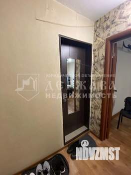 1-к квартира, вторичка, 31м2, 2/5 этаж