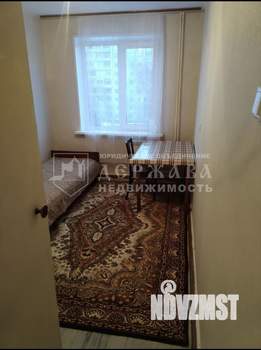 2-к квартира, вторичка, 43м2, 5/9 этаж