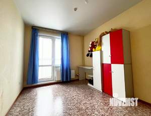 2-к квартира, вторичка, 41м2, 7/10 этаж