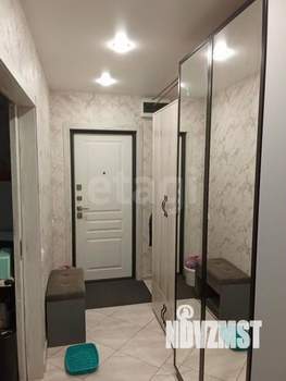 2-к квартира, вторичка, 56м2, 1/5 этаж