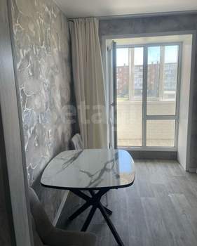 2-к квартира, вторичка, 47м2, 2/5 этаж