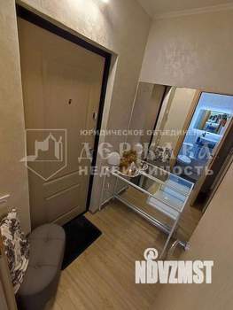 1-к квартира, вторичка, 16м2, 2/9 этаж