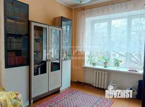 2-к квартира, вторичка, 55м2, 3/5 этаж