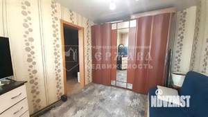 1-к квартира, вторичка, 24м2, 6/9 этаж