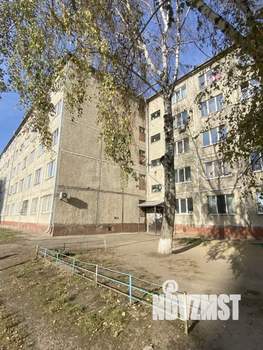 Студия квартира, вторичка, 23м2, 1/5 этаж