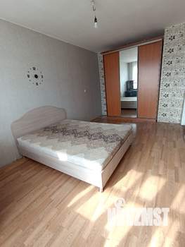 1-к квартира, вторичка, 31м2, 3/5 этаж