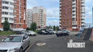 3-к квартира, вторичка, 78м2, 14/16 этаж