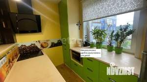 4-к квартира, вторичка, 62м2, 8/9 этаж