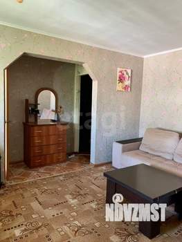 2-к квартира, вторичка, 46м2, 5/5 этаж