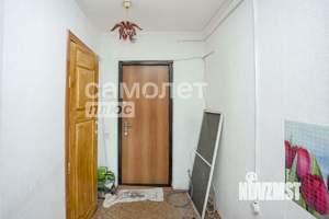 Студия квартира, вторичка, 23м2, 1/5 этаж