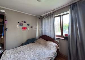 4-к квартира, вторичка, 62м2, 3/5 этаж