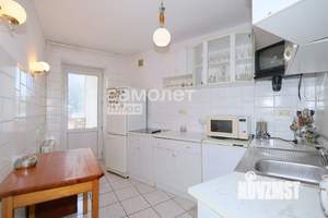 3-к квартира, вторичка, 71м2, 2/5 этаж