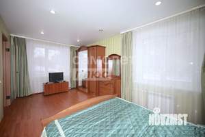 3-к квартира, вторичка, 61м2, 1/5 этаж