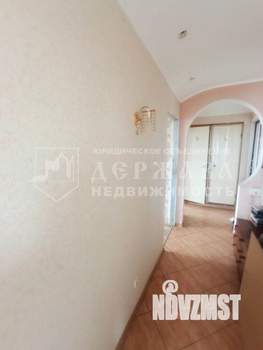 3-к квартира, вторичка, 67м2, 9/9 этаж