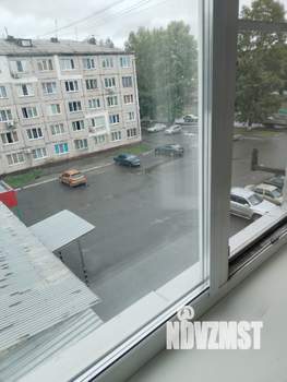Студия квартира, вторичка, 22м2, 4/5 этаж