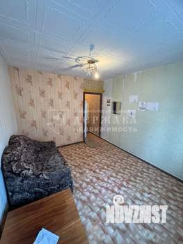 1-к квартира, вторичка, 17м2, 1/9 этаж