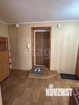 1-к квартира, вторичка, 44м2, 1/10 этаж