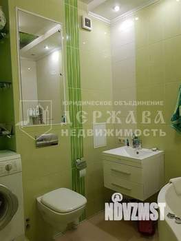 3-к квартира, вторичка, 73м2, 2/5 этаж