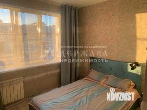 2-к квартира, вторичка, 45м2, 14/16 этаж