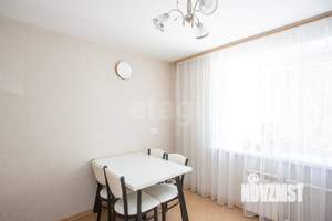 1-к квартира, вторичка, 35м2, 2/5 этаж