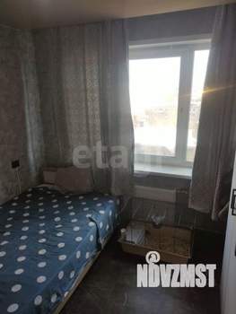 Студия квартира, вторичка, 16м2, 8/9 этаж