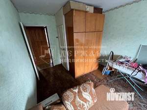 2-к квартира, вторичка, 47м2, 3/5 этаж