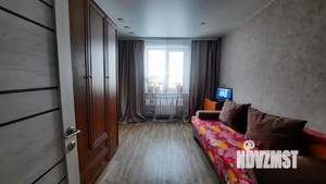 3-к квартира, вторичка, 59м2, 8/9 этаж