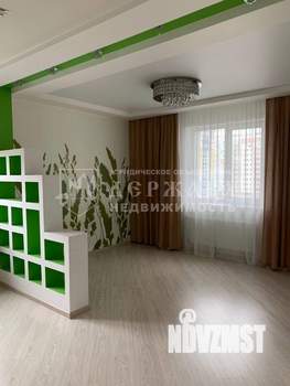 2-к квартира, вторичка, 60м2, 6/26 этаж