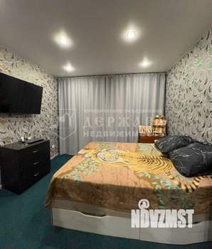 2-к квартира, вторичка, 55м2, 1/7 этаж