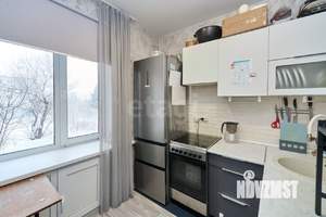 1-к квартира, вторичка, 32м2, 2/5 этаж