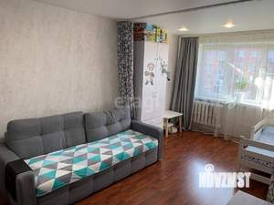 1-к квартира, вторичка, 30м2, 4/5 этаж